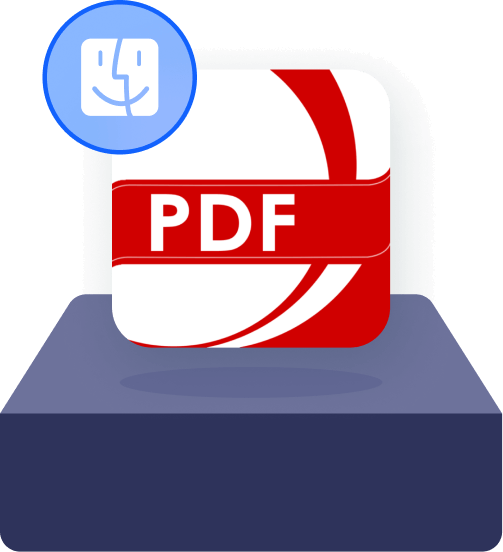 PDF Reader Pro Mac